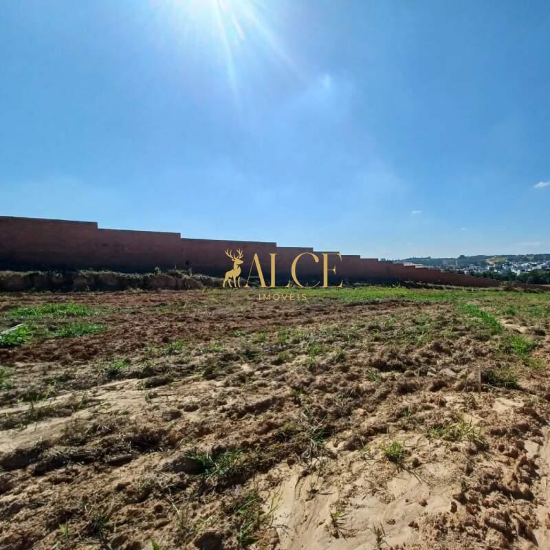 Terreno à venda Altos da Bela Vista: 
