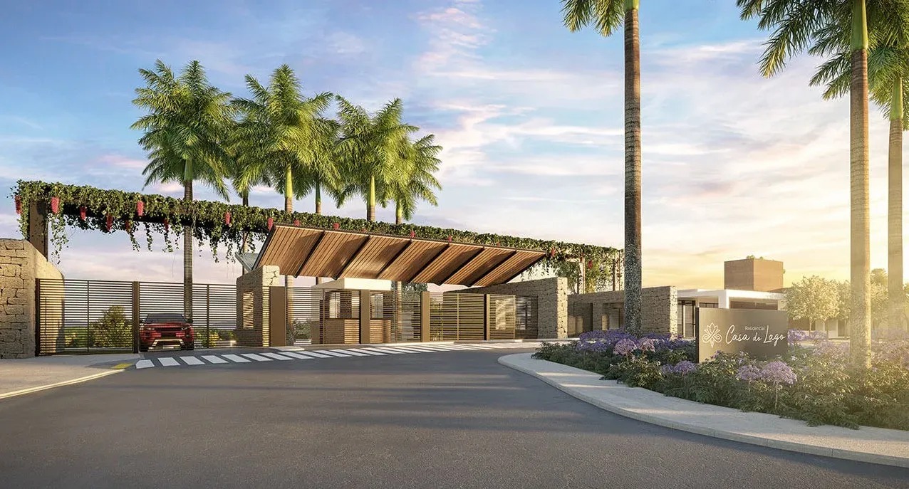 Terreno à venda Jd CasaBlanca: 