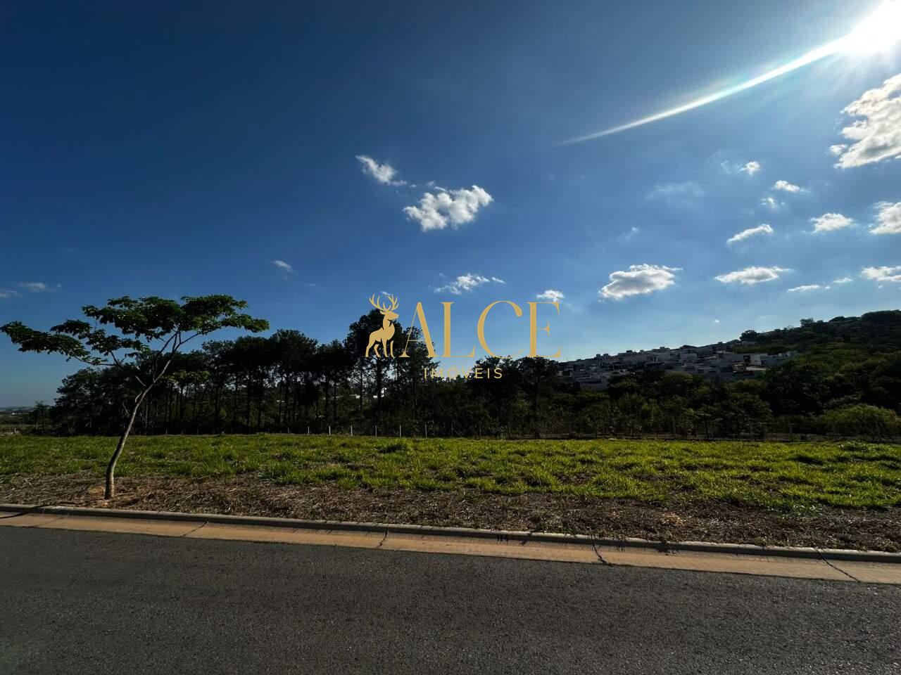 Terreno à venda Jd CasaBlanca: 