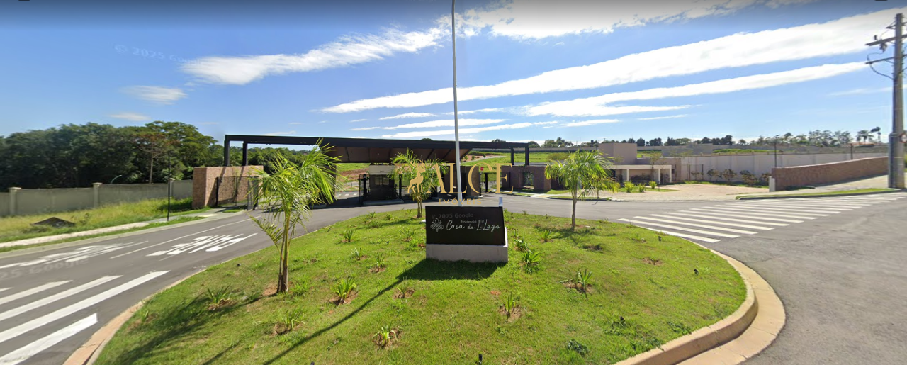 Terreno à venda Jardim Casablanca: 