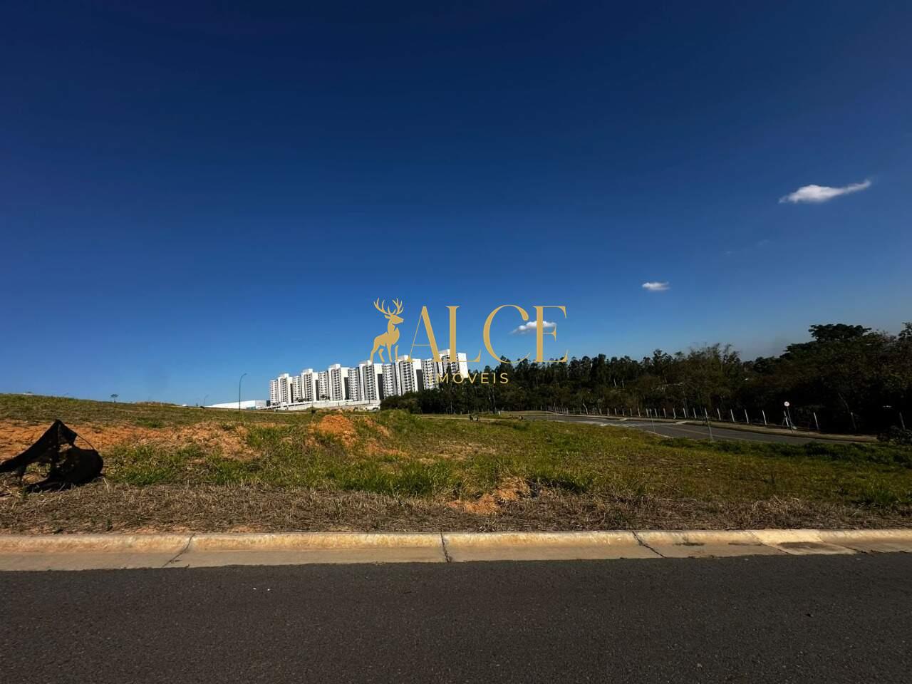 Terreno à venda Jardim Casablanca: 