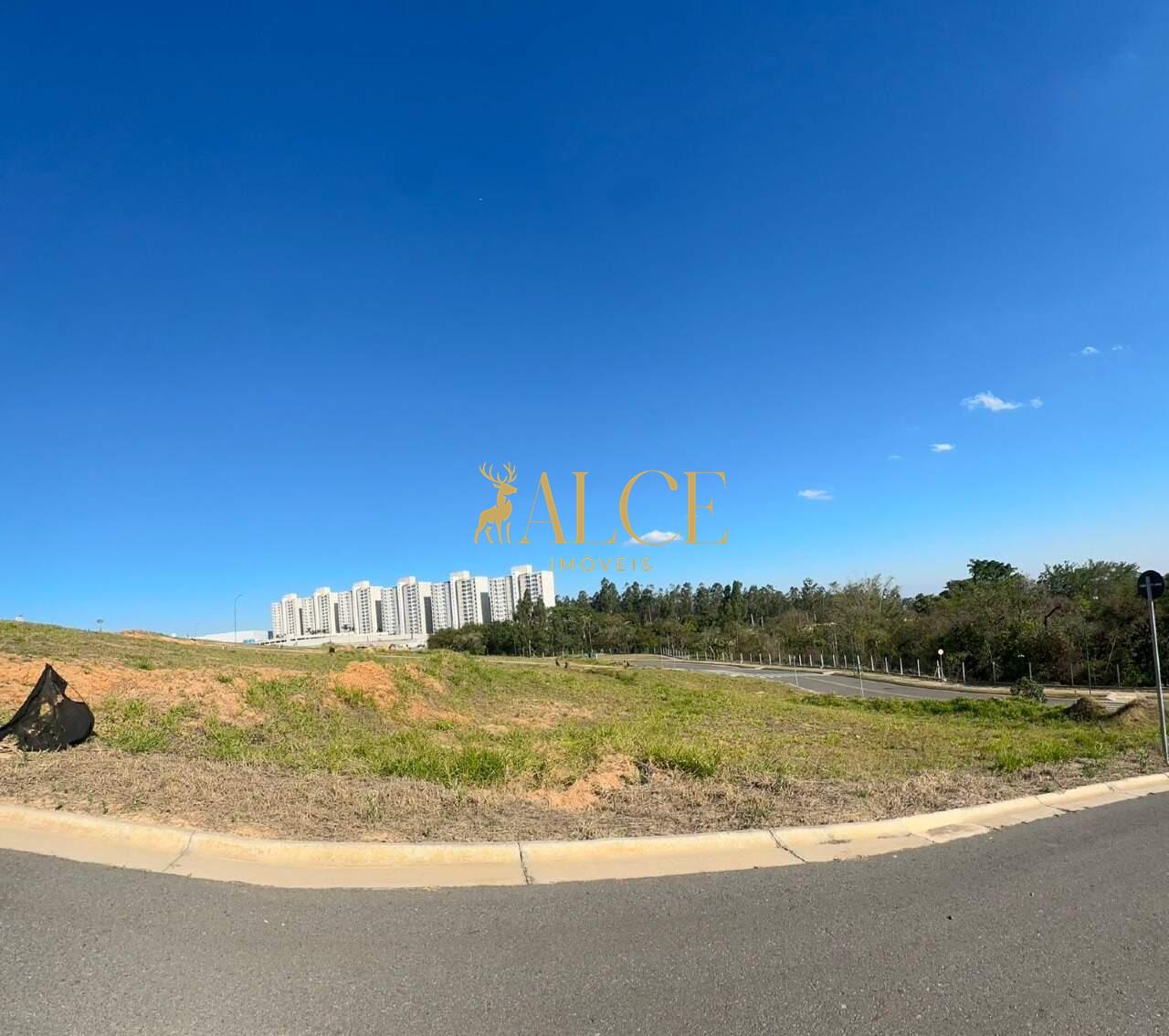 Terreno à venda Jardim Casablanca: 