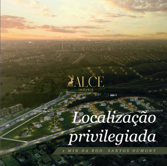 Terreno à venda Jardim Casablanca: 