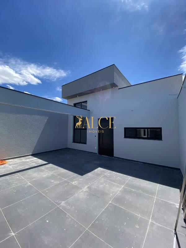 Casa à venda Jardim Bom Sucesso: 