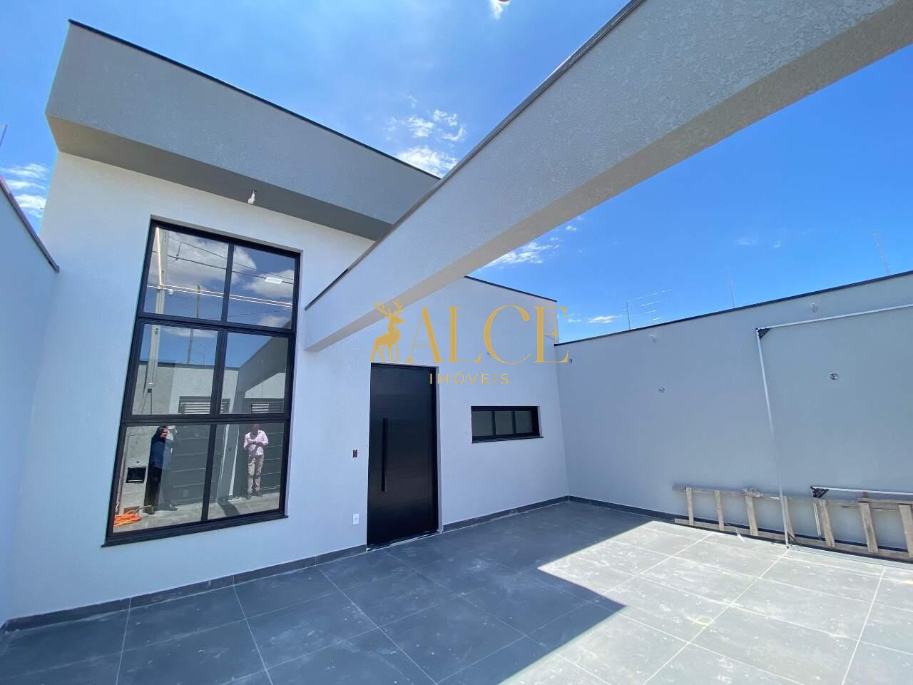 Casa à venda Jardim Bom Sucesso: 