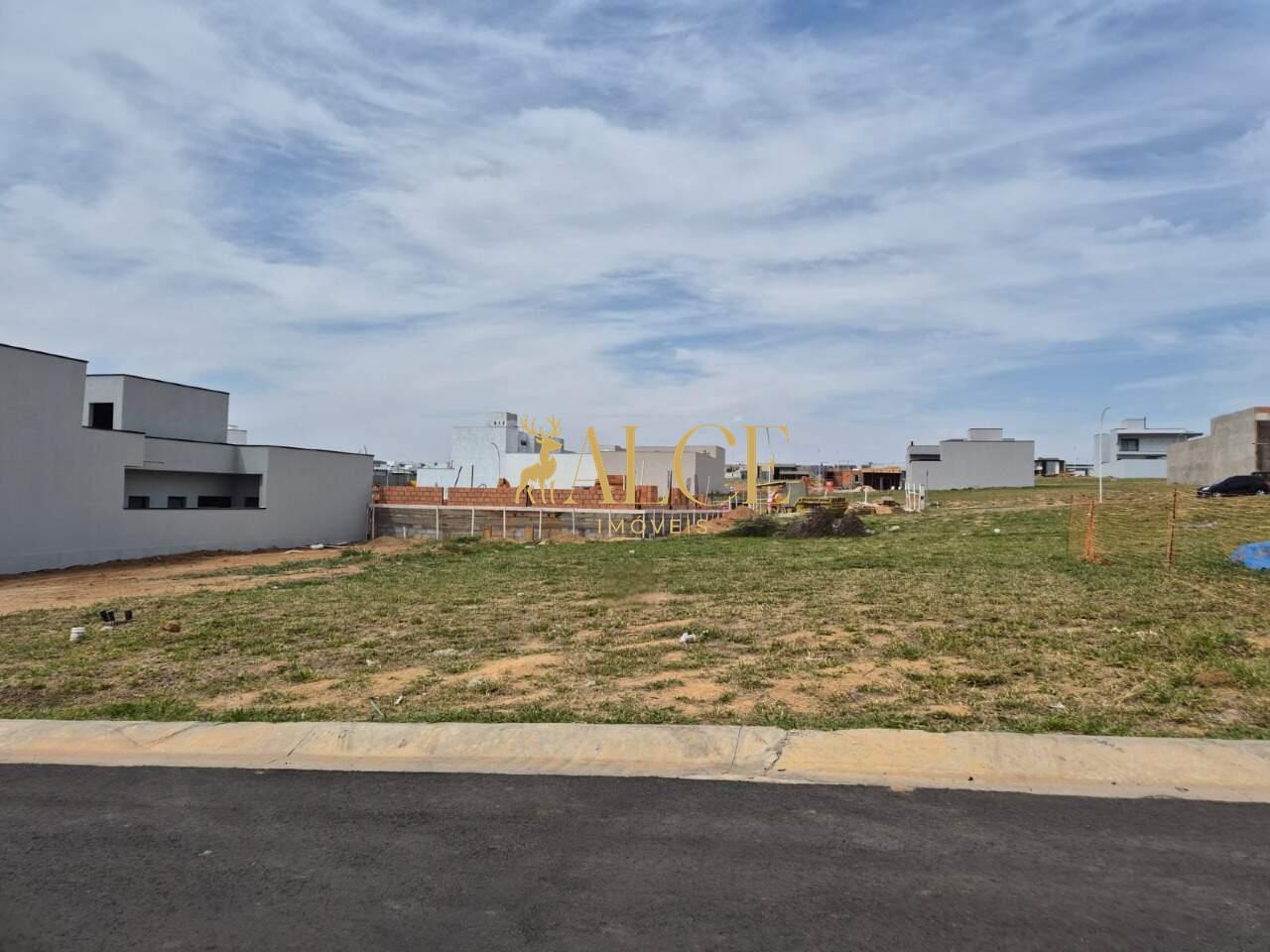 Terreno à venda Jardim Residencial Dona Maria Candida: 