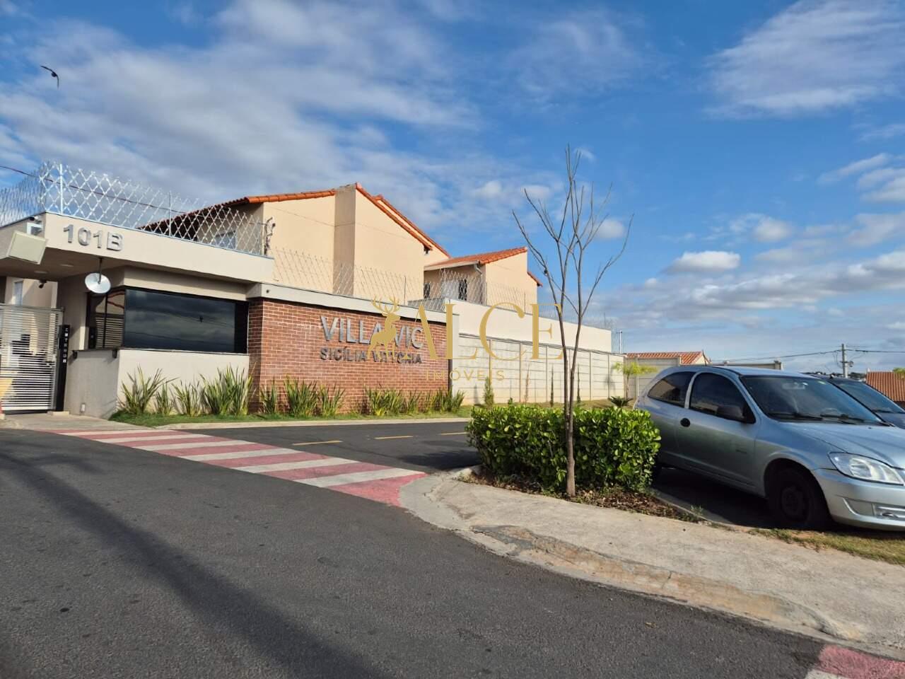 Apartamento para aluguel Mato Dentro: 