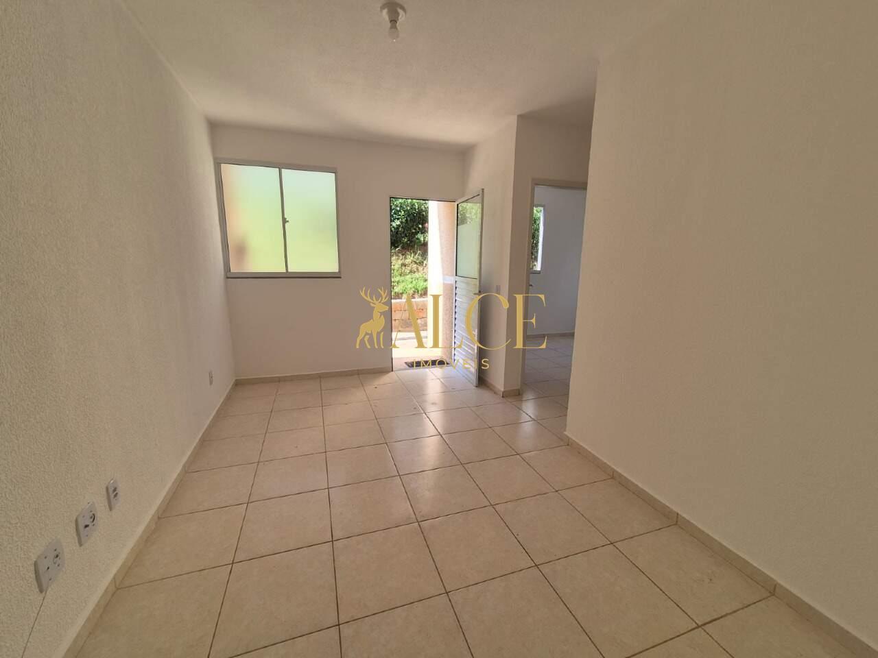 Apartamento para aluguel Mato Dentro: 