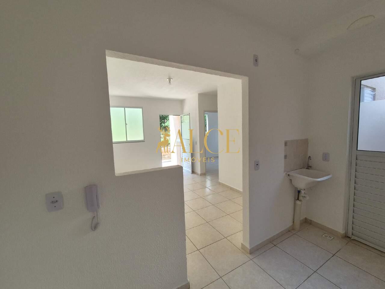 Apartamento para aluguel Mato Dentro: 