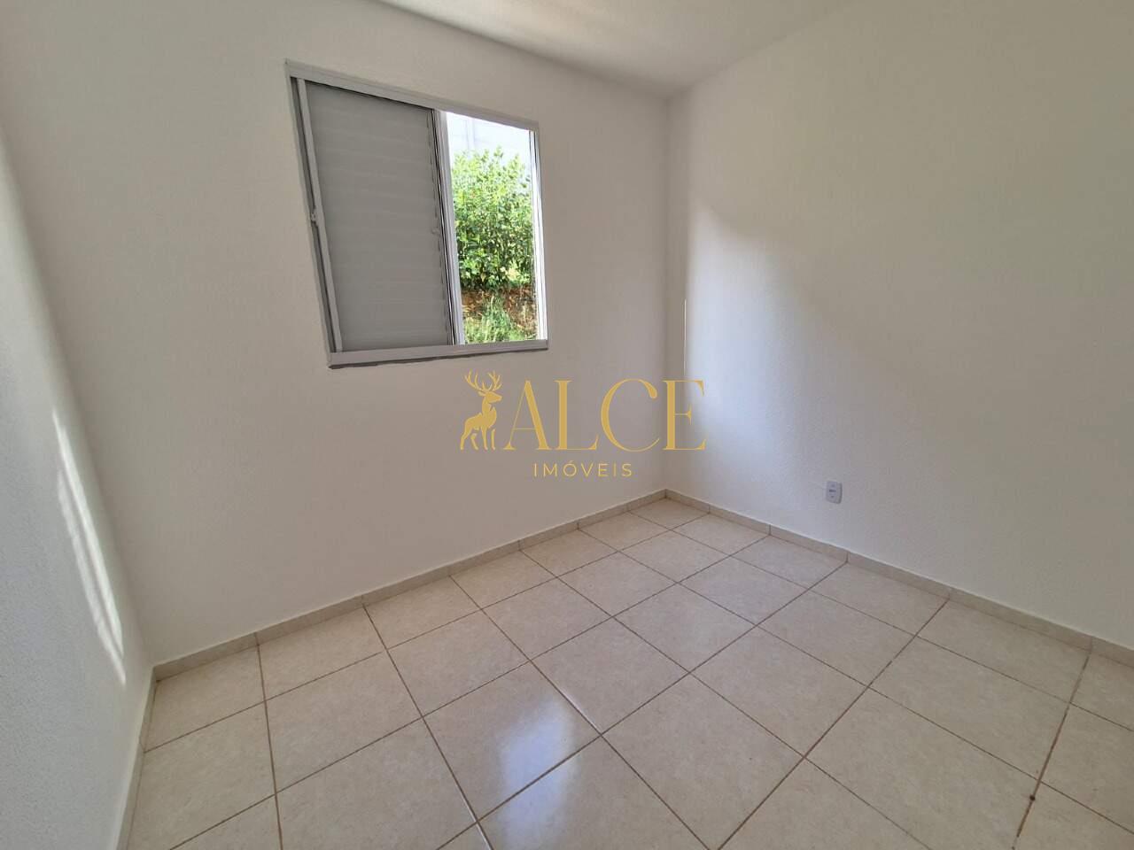 Apartamento para aluguel Mato Dentro: 