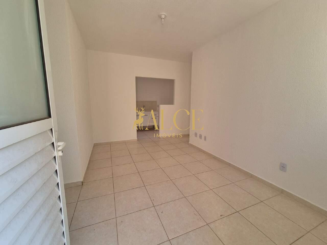 Apartamento para aluguel Mato Dentro: 