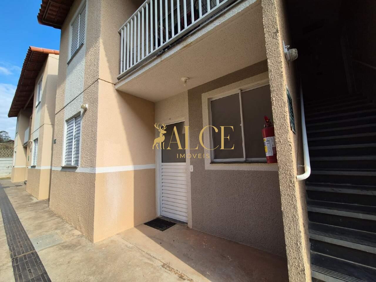 Apartamento para aluguel Mato Dentro: 