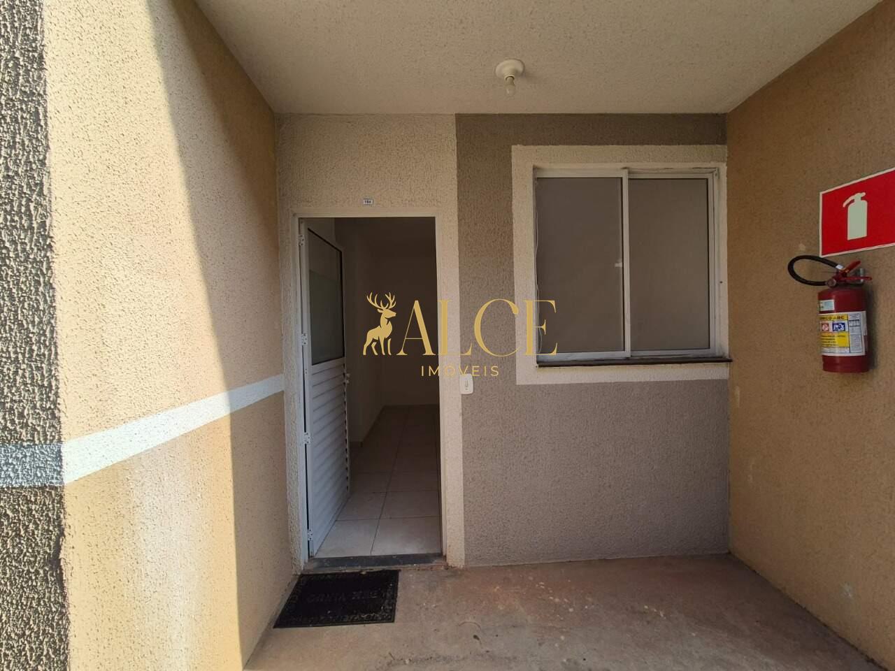 Apartamento para aluguel Mato Dentro: 