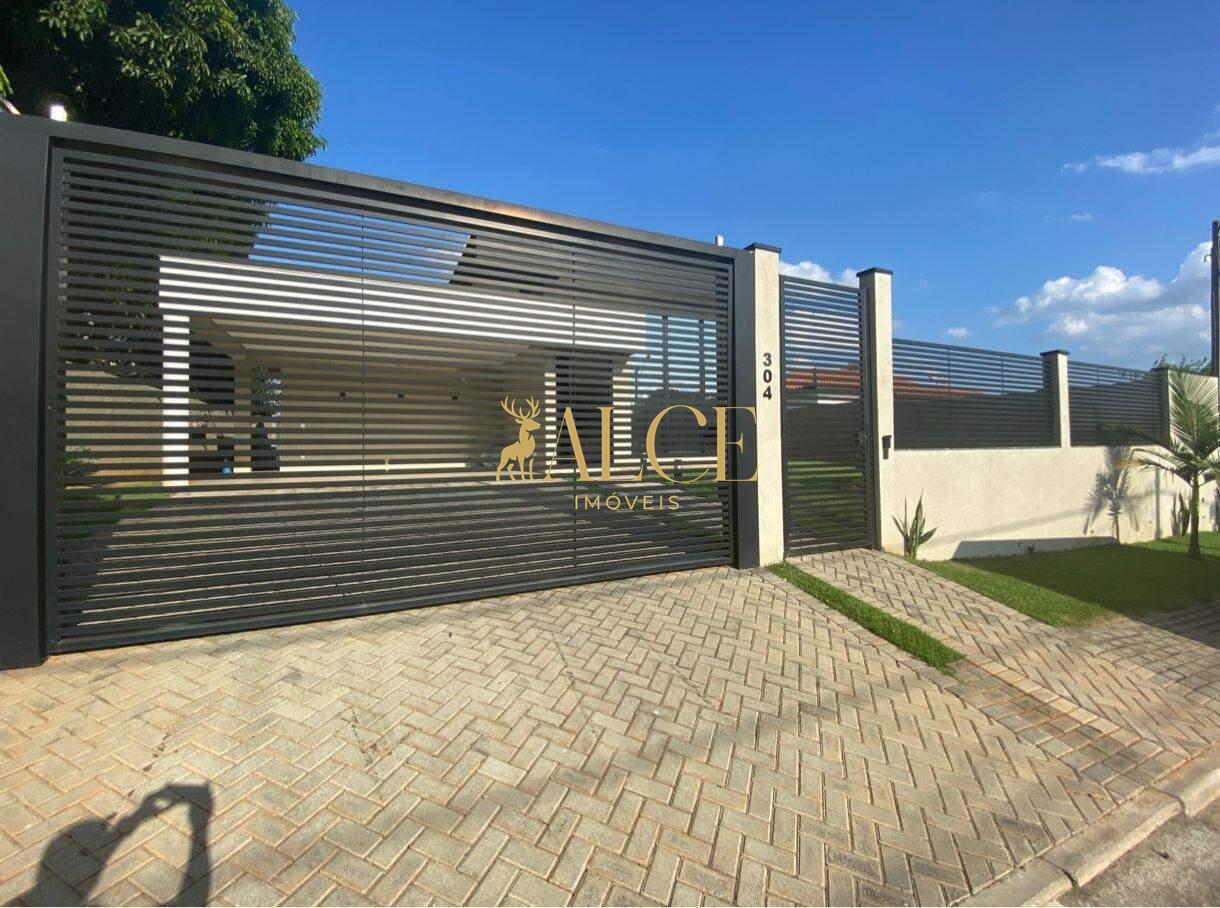 Chácara à venda Terras de Itaici: 