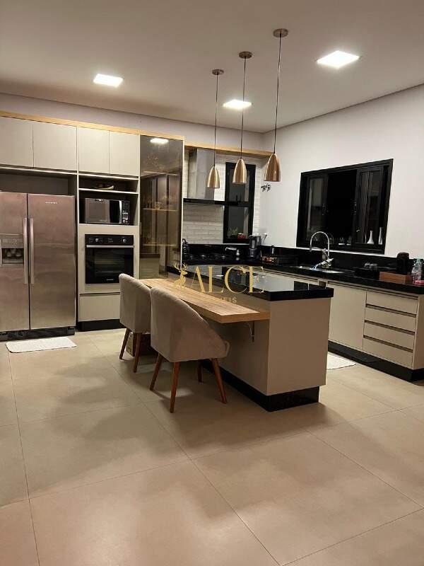 Chácara à venda Terras de Itaici: 