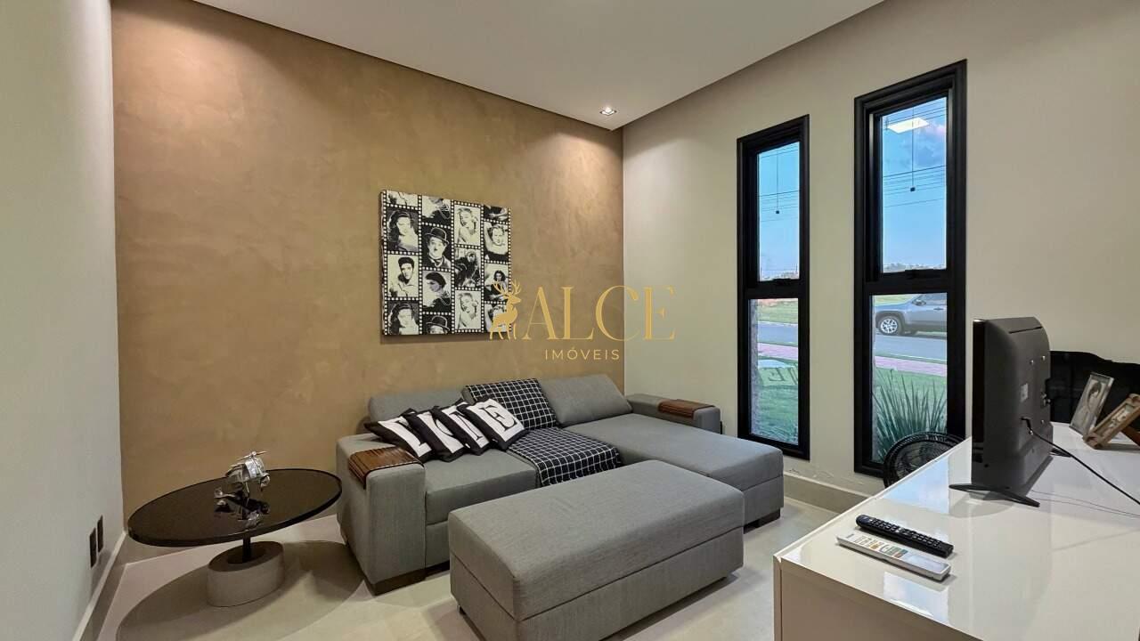 Casa à venda Jardim Indaiatuba Golf: 