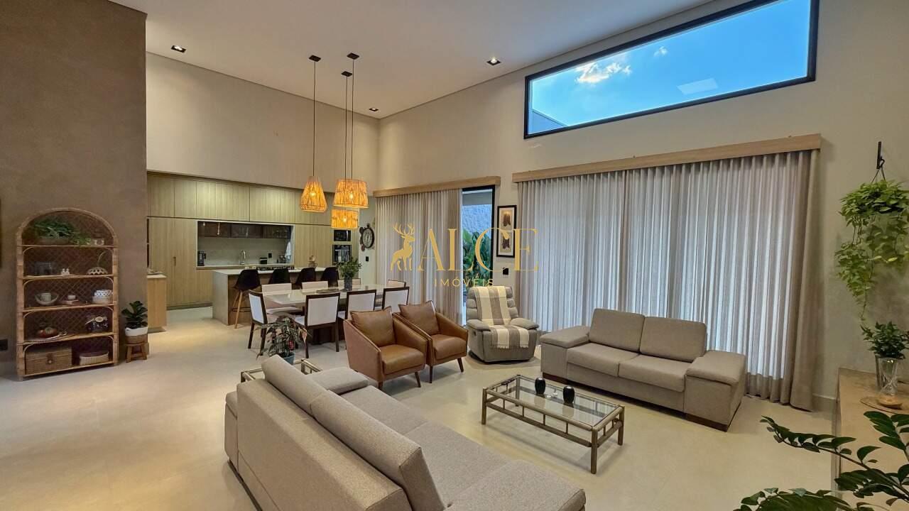 Casa à venda Jardim Indaiatuba Golf: 