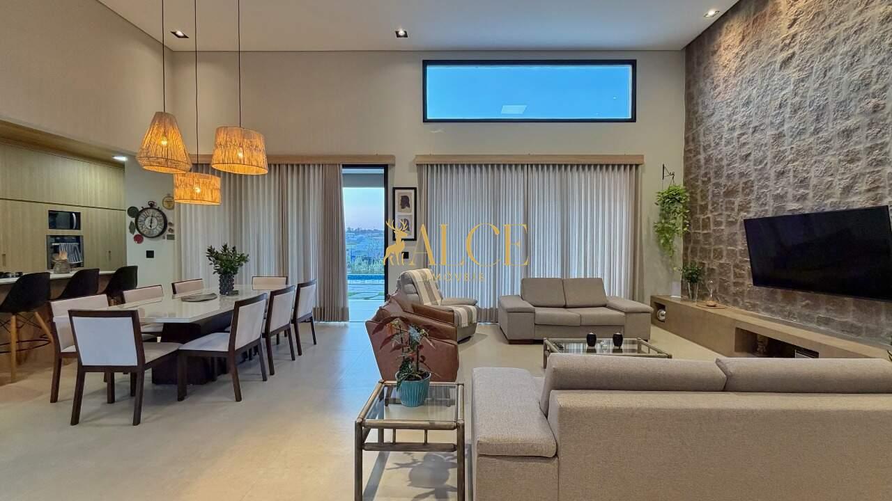 Casa à venda Jardim Indaiatuba Golf: 