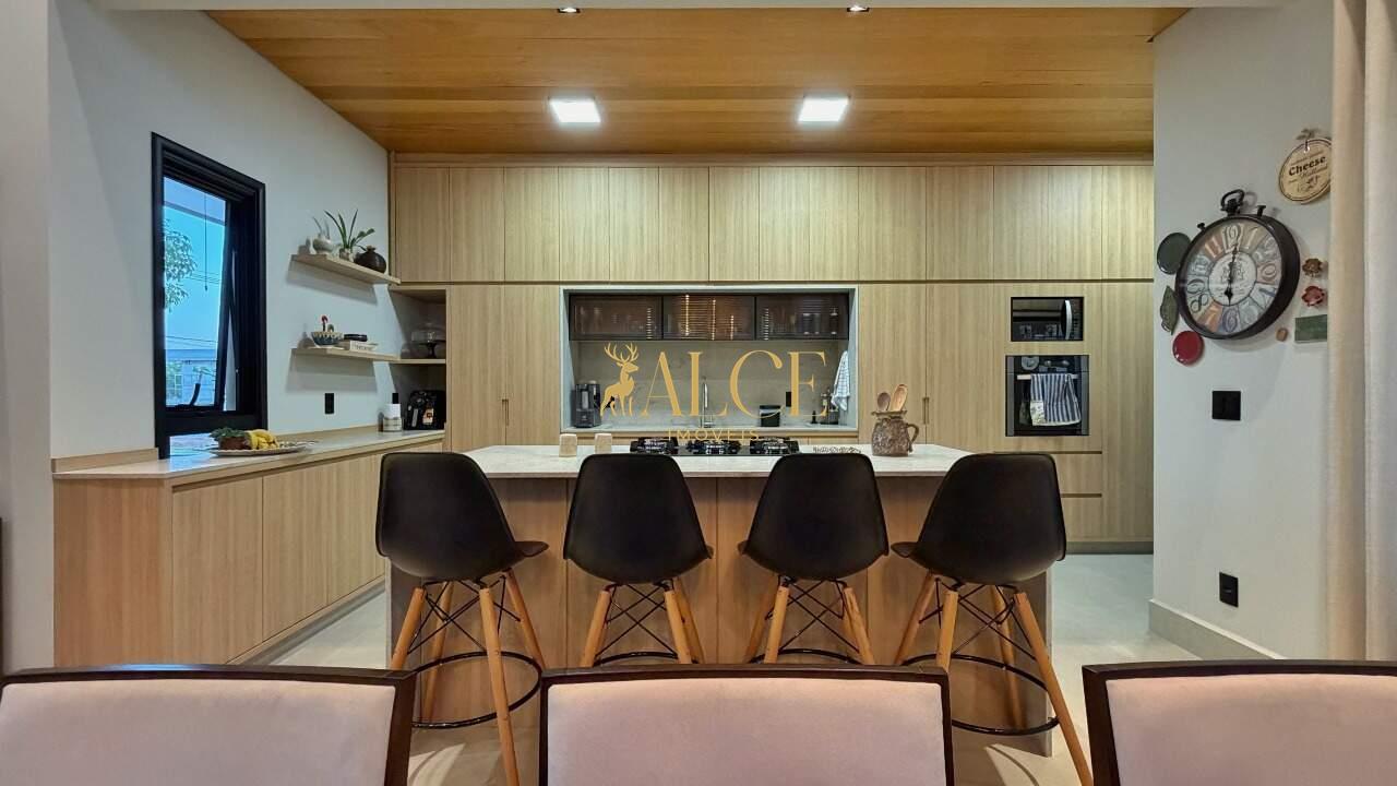 Casa à venda Jardim Indaiatuba Golf: 