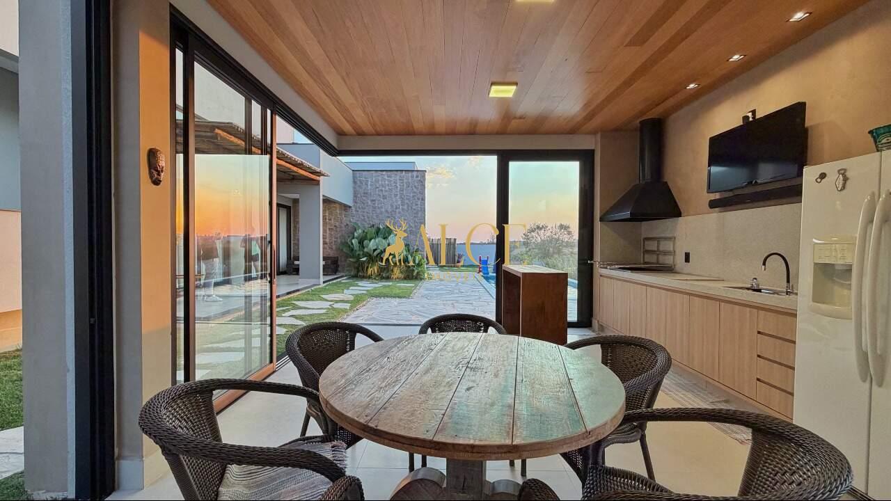 Casa à venda Jardim Indaiatuba Golf: 