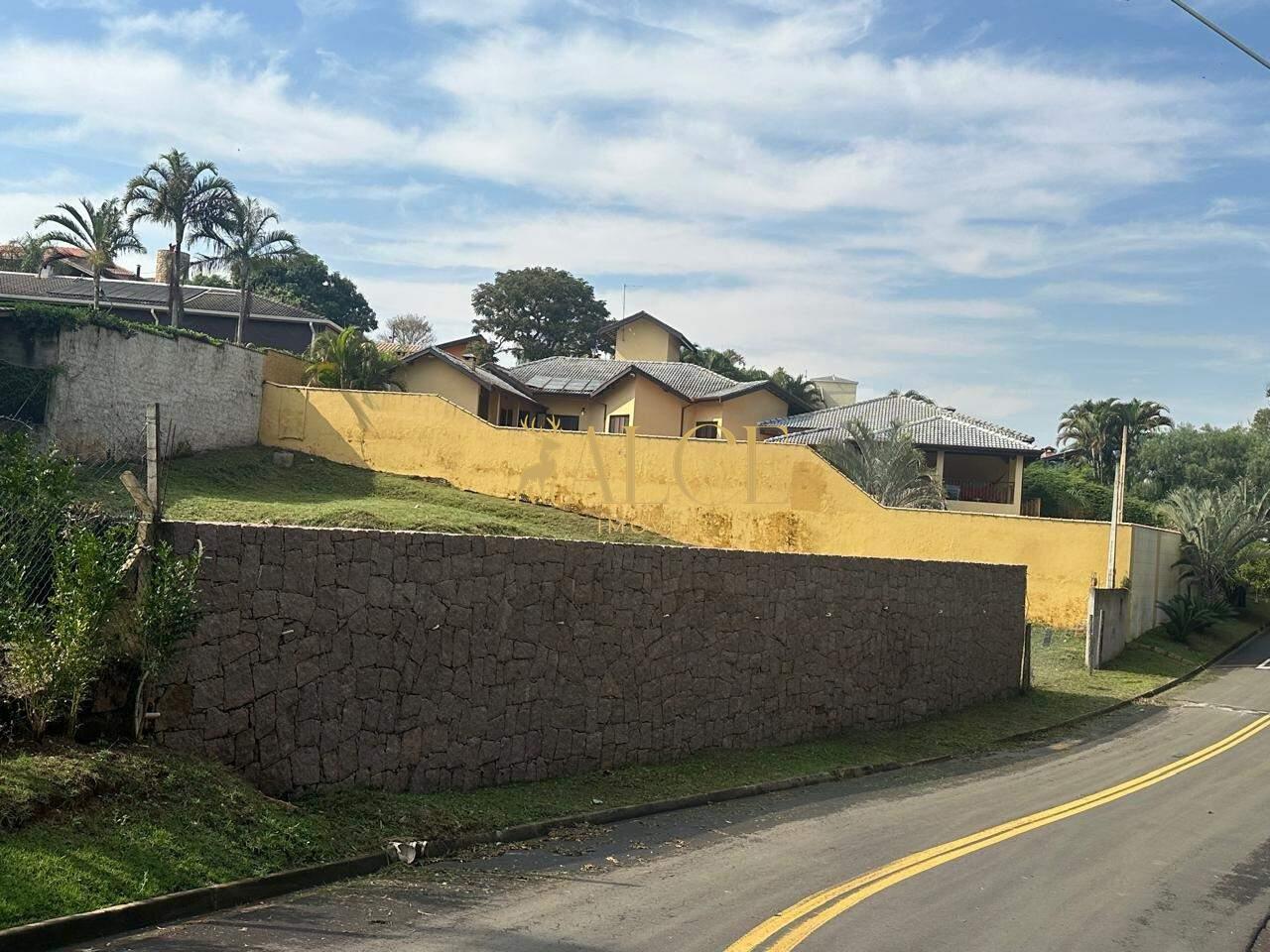 Terreno à venda Terras de Itaici: 