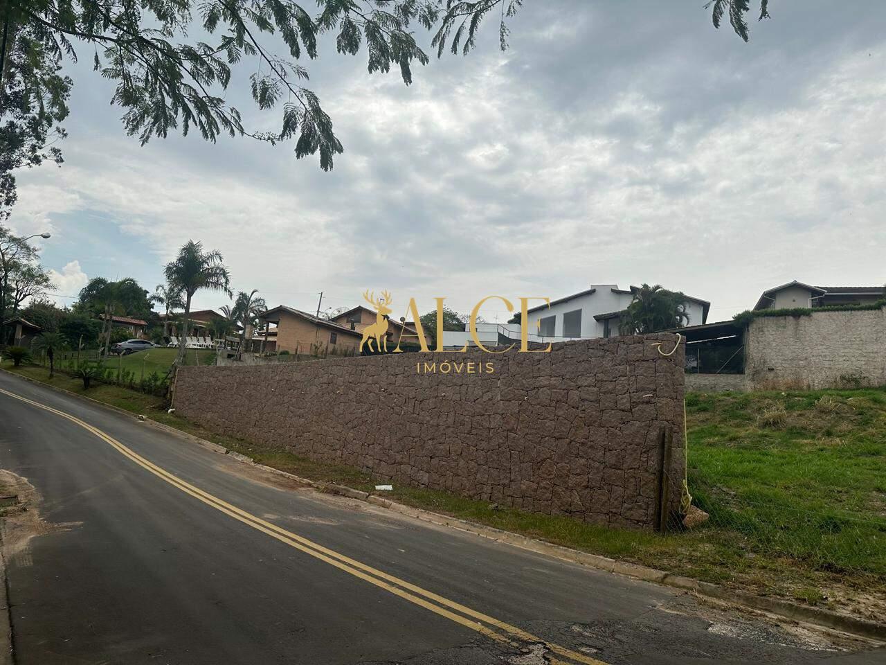 Terreno à venda Terras de Itaici: 