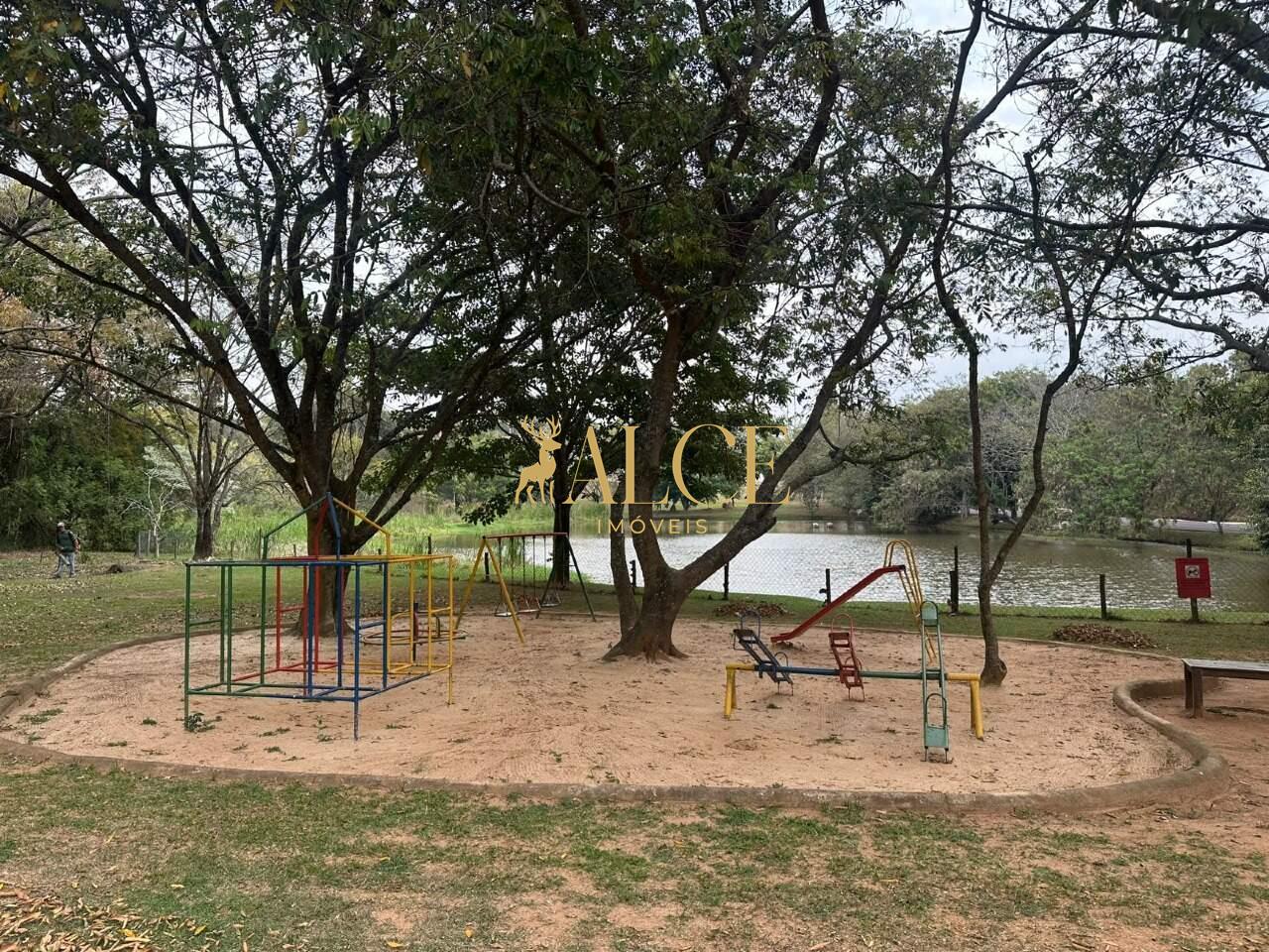 Terreno à venda Terras de Itaici: 