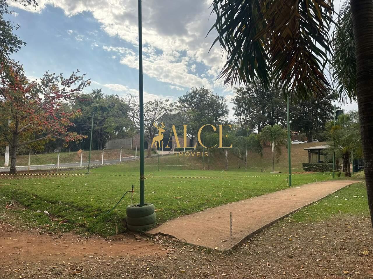 Terreno à venda Terras de Itaici: 