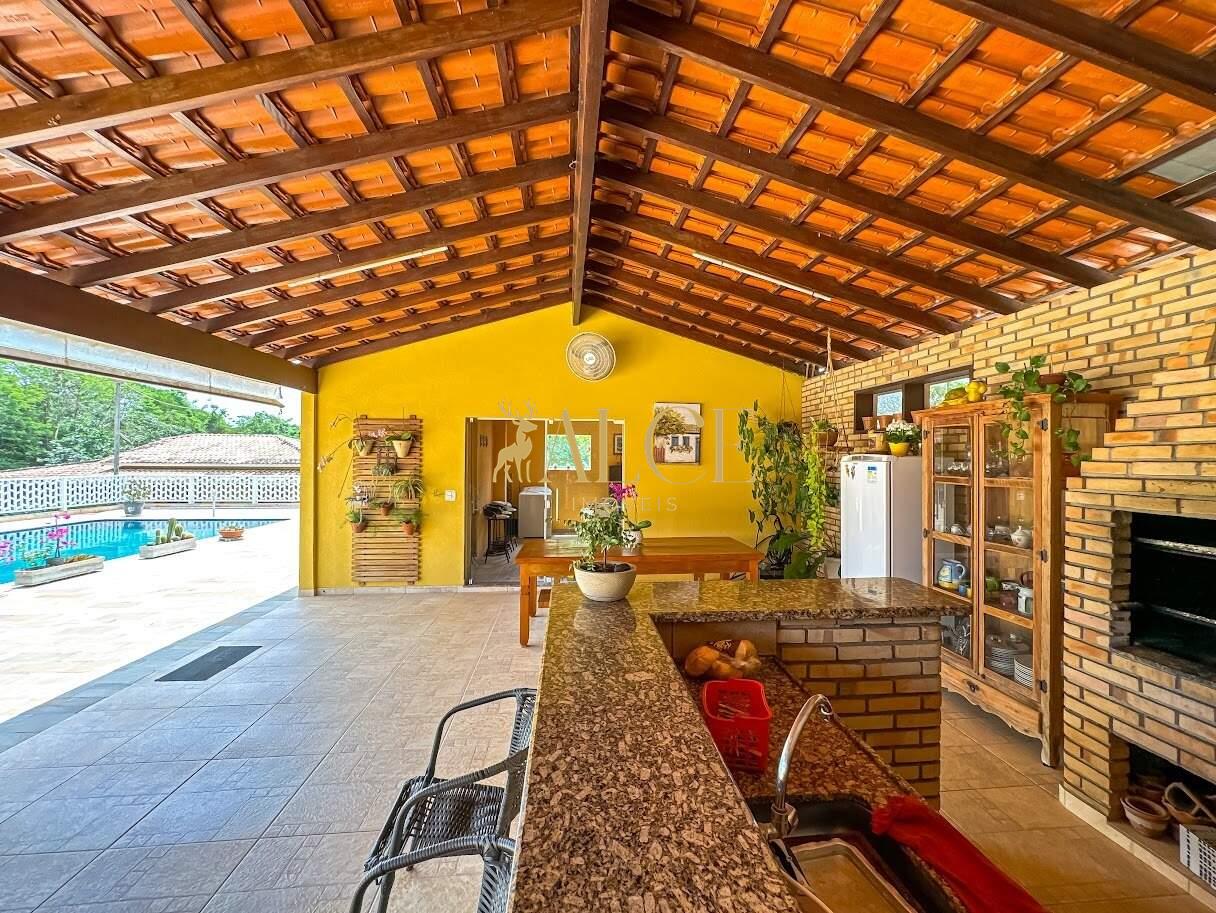 Chácara à venda Recanto dos Pássaros: 