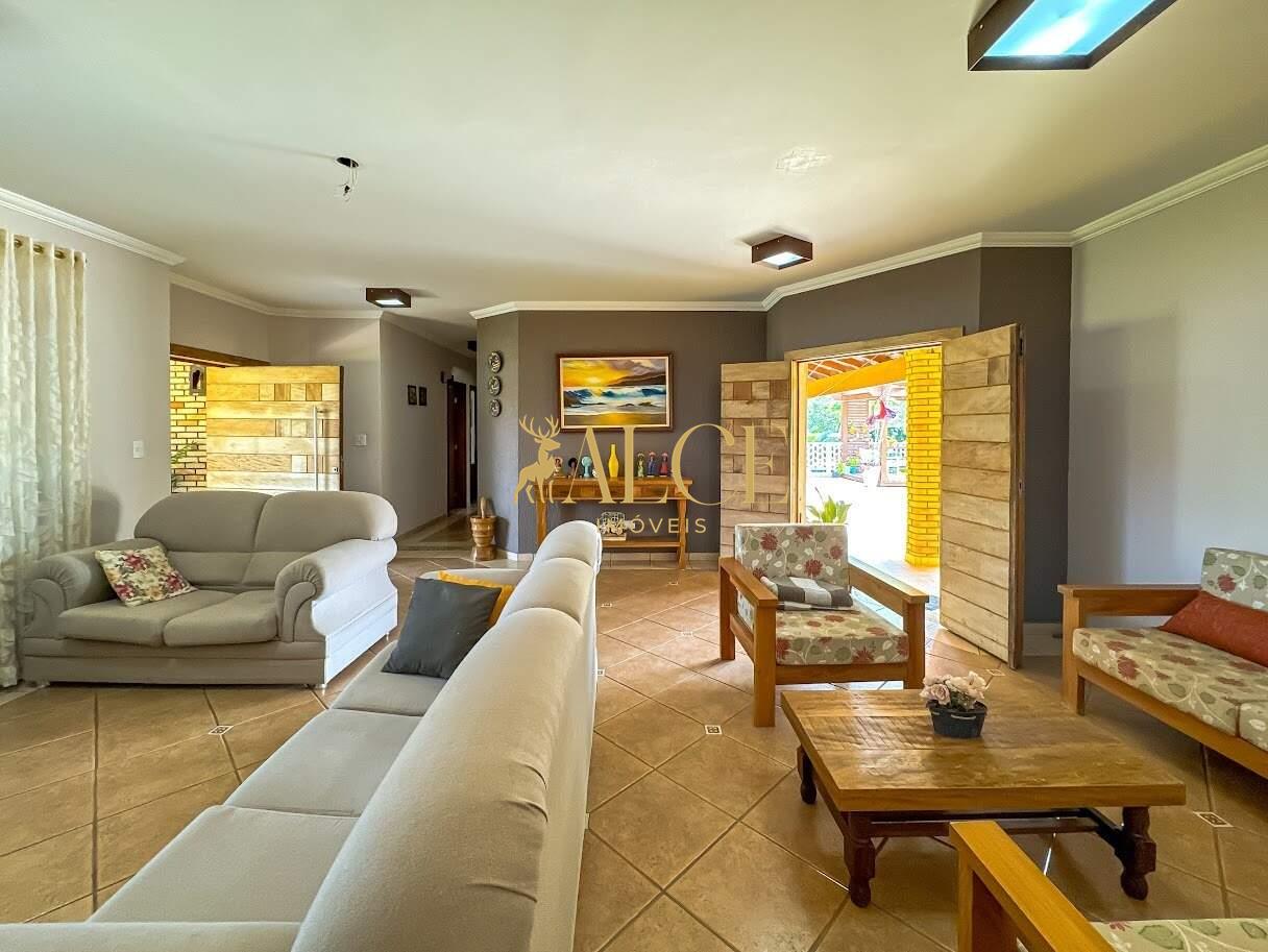 Chácara à venda Recanto dos Pássaros: 