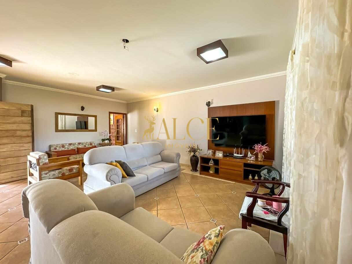 Chácara à venda Recanto dos Pássaros: 