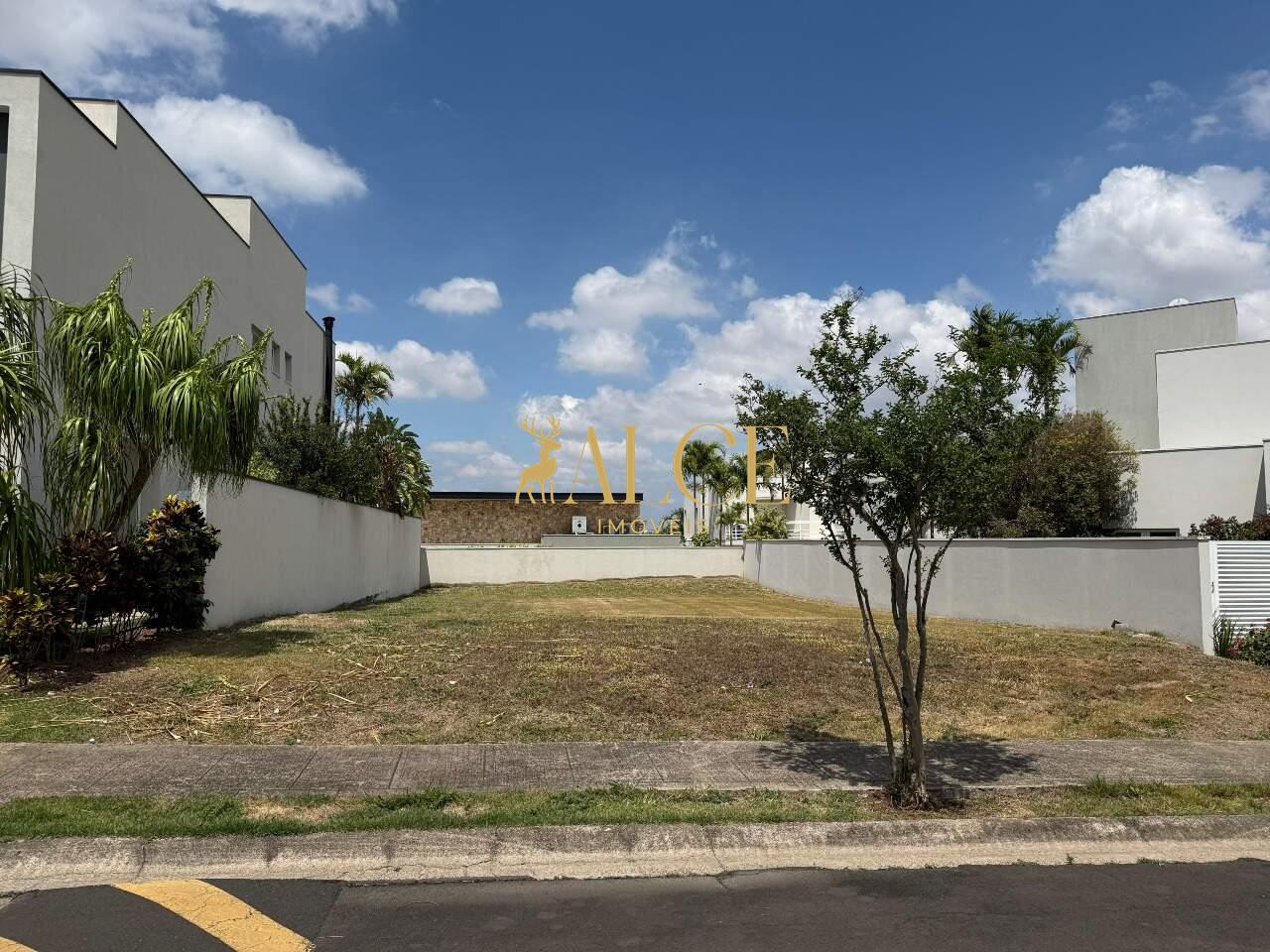 Terreno à venda Jardim Vila Paradiso: 