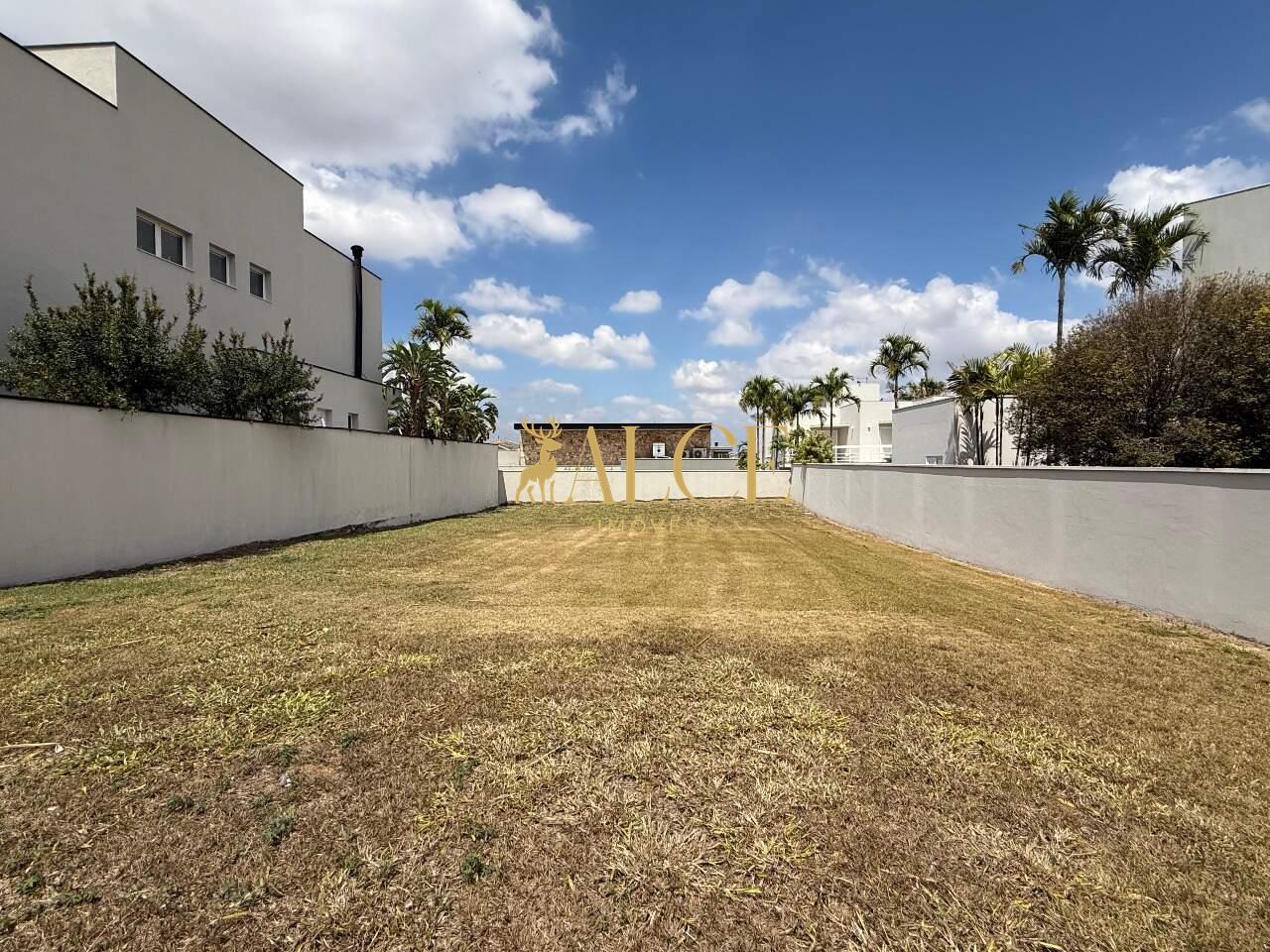 Terreno à venda Jardim Vila Paradiso: 