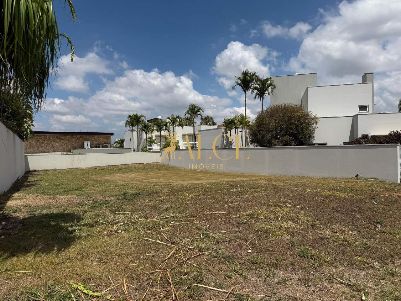 Terreno à venda Jardim Vila Paradiso: 