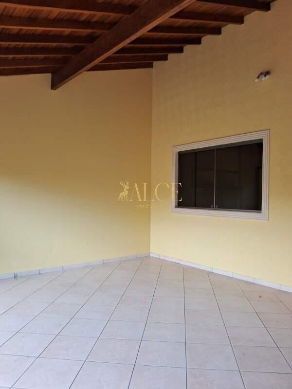 Casa à venda Parque São Lourenço: 