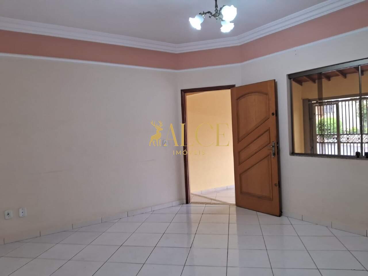 Casa à venda Parque São Lourenço: 