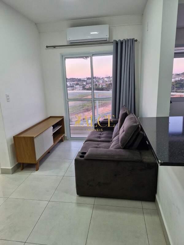 Apartamento à venda Jardim Casablanca: 