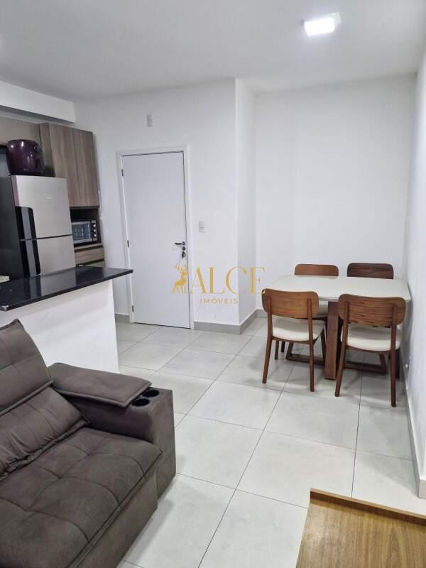 Apartamento à venda Jardim Casablanca: 