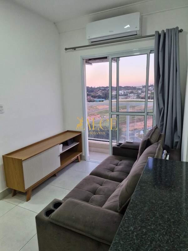 Apartamento à venda Jardim Casablanca: 