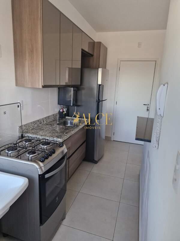 Apartamento à venda Jardim Casablanca: 