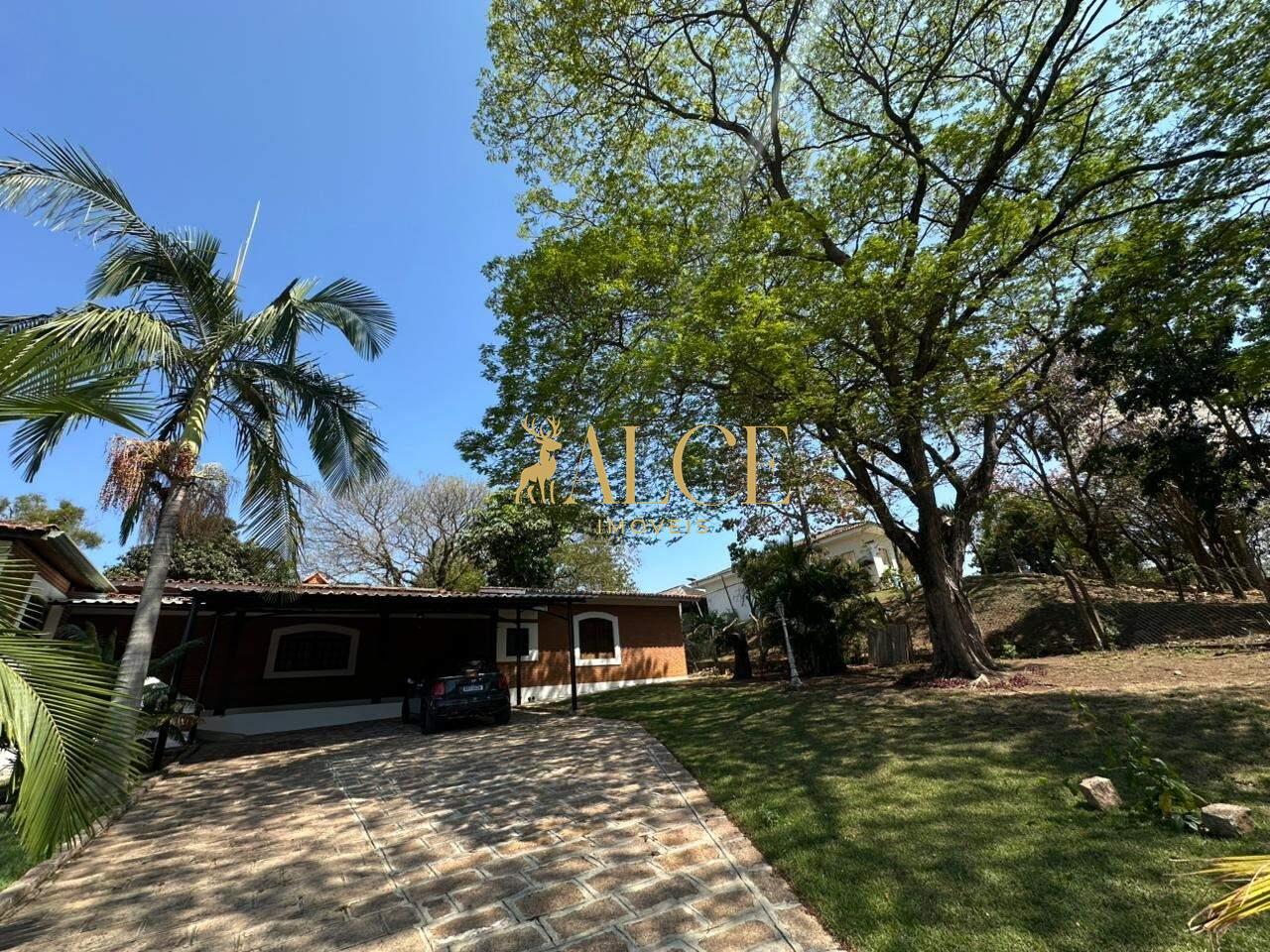 Chácara para aluguel Cond Colinas Mosteiro de Itaici: 