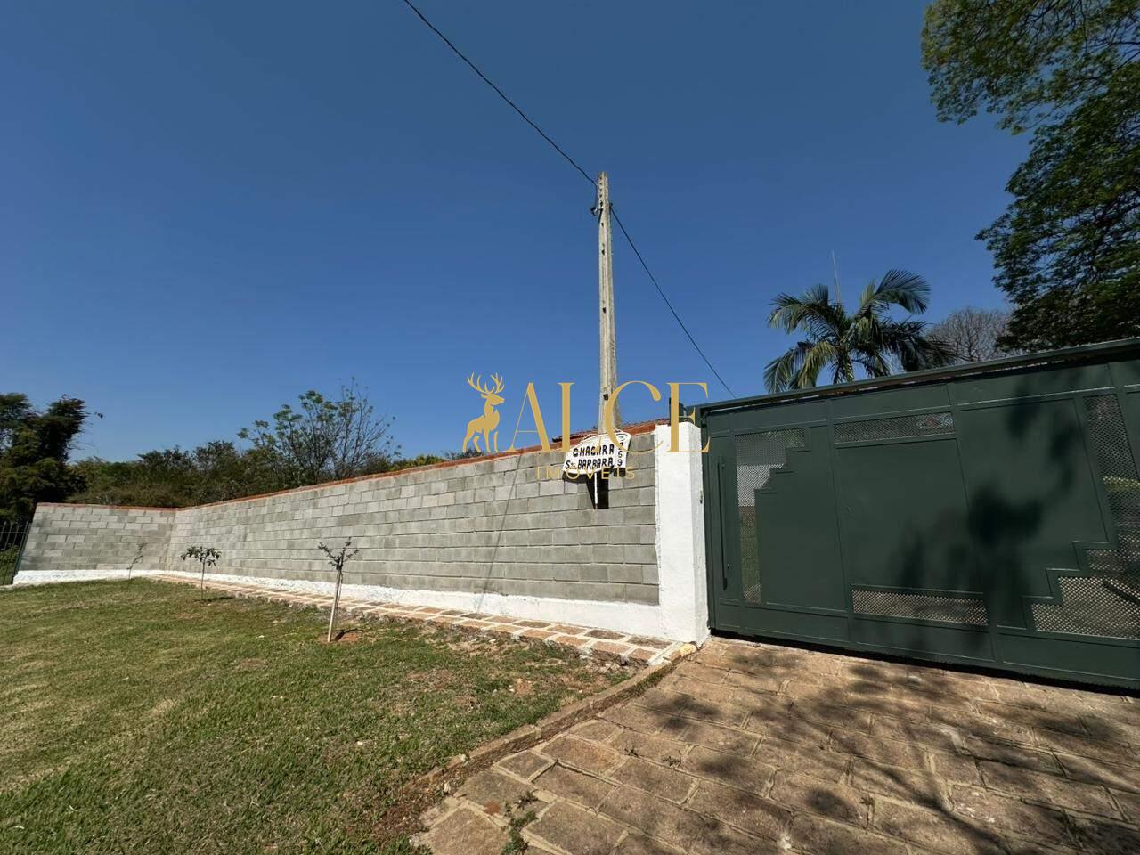 Chácara para aluguel Cond Colinas Mosteiro de Itaici: 