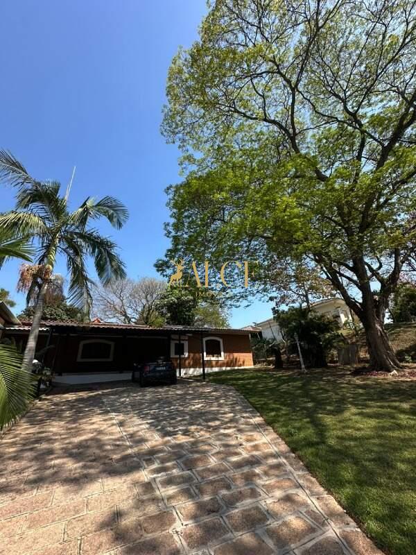 Chácara para aluguel Cond Colinas Mosteiro de Itaici: 