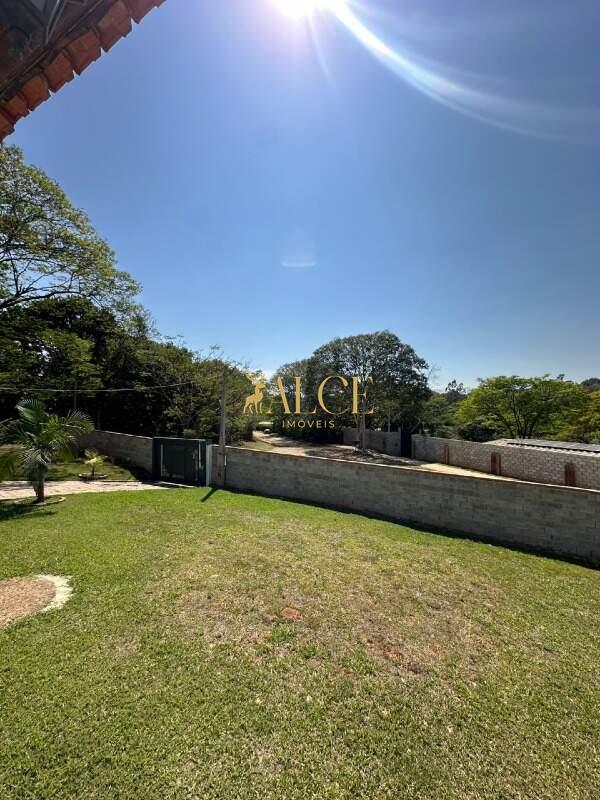 Chácara para aluguel Cond Colinas Mosteiro de Itaici: 