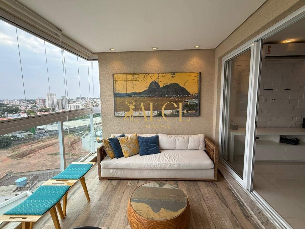 Apartamento à venda Vila Castelo Branco: 