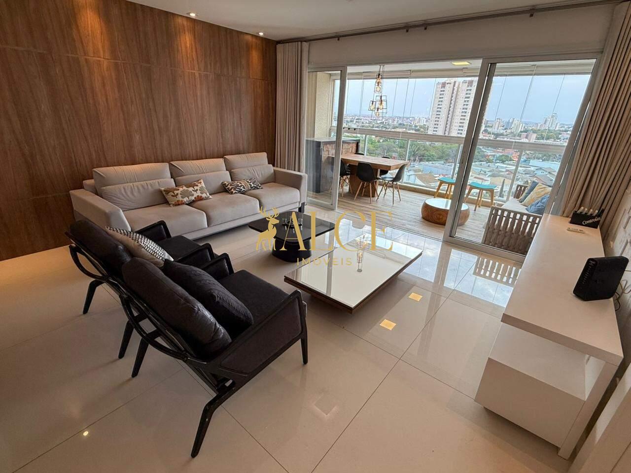 Apartamento à venda Vila Castelo Branco: 