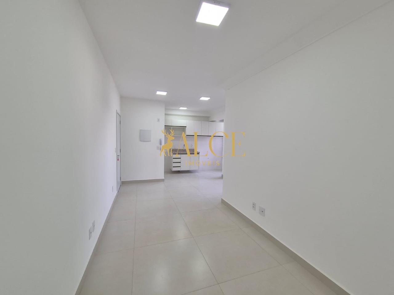 Apartamento à venda Jardim Santiago: 