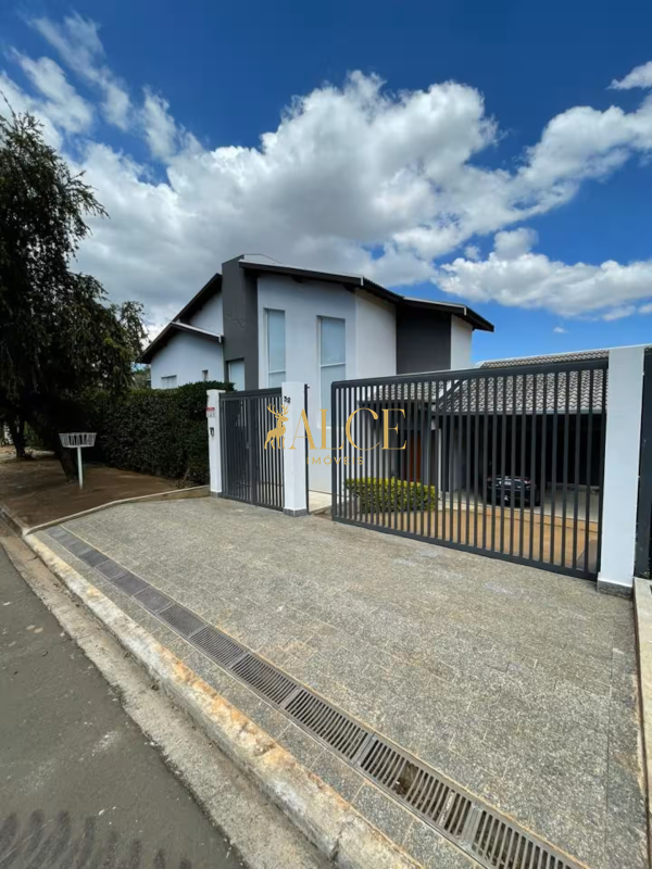 Chácara à venda Terras de Itaici: 