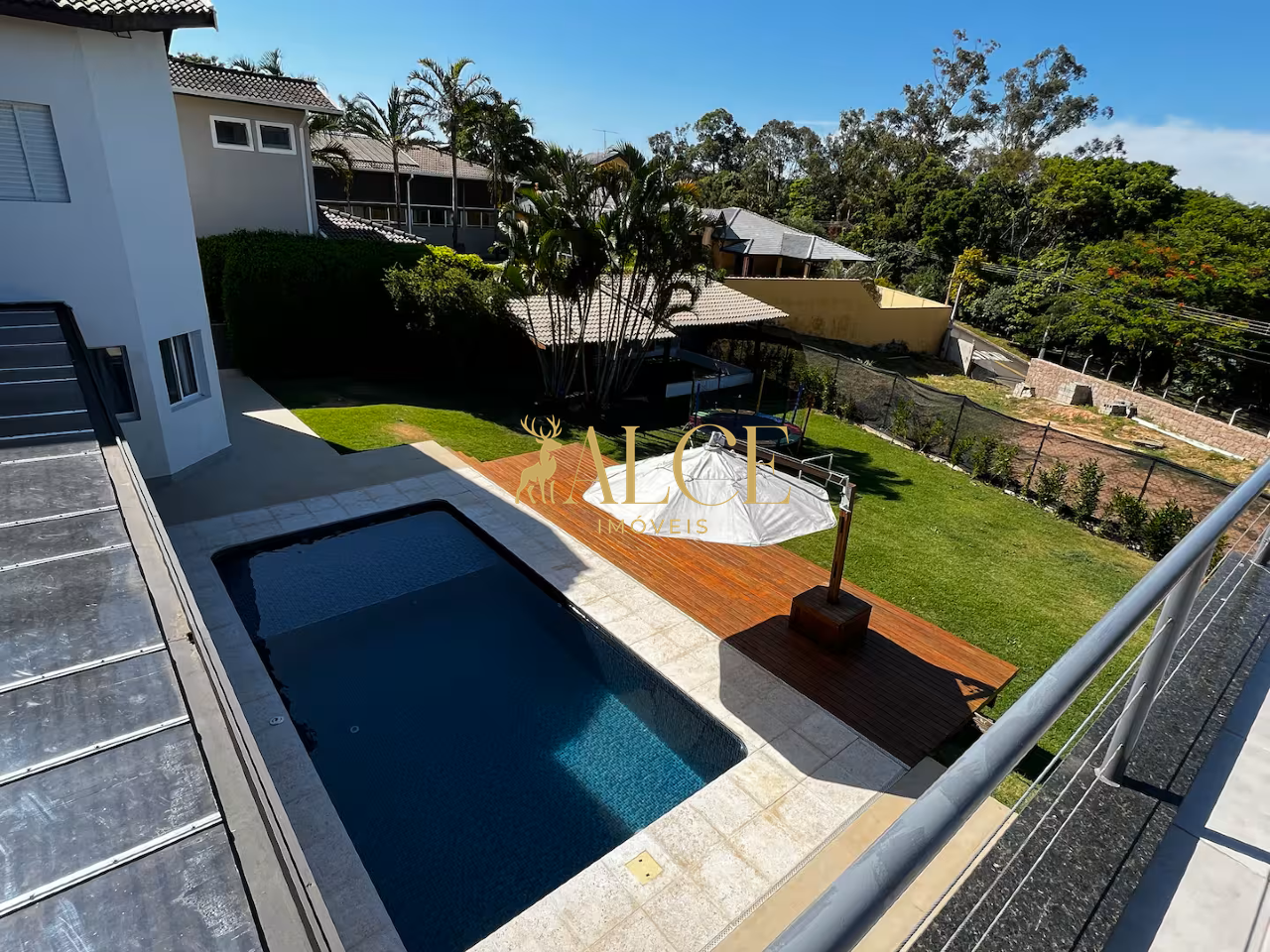 Chácara à venda Terras de Itaici: 