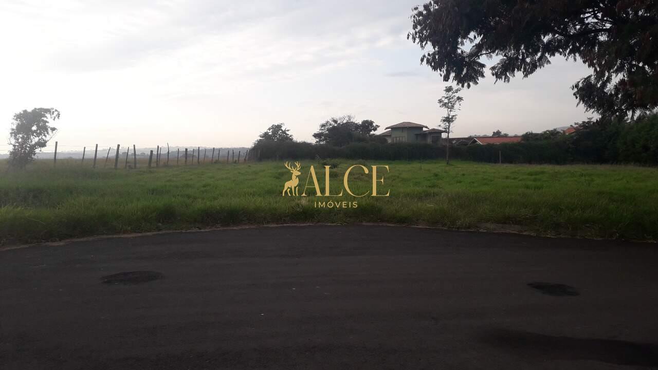 Terreno à venda Terras de Itaici: 